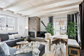 Luderna - Apartamento Val de Ruda A30 Manaud Baqueira-Beret